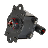 labwork Vapor Canister Vent Valve Solenoid for Honda Accord Odyssey Pilot Acura MDX TL Lab Work Auto