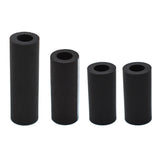 labwork ZF6HP26 6R60 6R80 4-Piece Transmission Valve Body Seal Kit Replacement for BMW Jaguar Lincoln Ford Hyundai Lab Work Auto