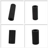 labwork ZF6HP26 6R60 6R80 4-Piece Transmission Valve Body Seal Kit Replacement for BMW Jaguar Lincoln Ford Hyundai Lab Work Auto
