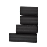 labwork ZF6HP26 6R60 6R80 4-Piece Transmission Valve Body Seal Kit Replacement for BMW Jaguar Lincoln Ford Hyundai Lab Work Auto