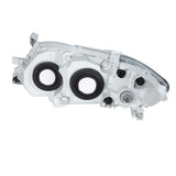 passenger side headlights white background for2010-2011 Toyota Camry LE XLE Lab Work Auto