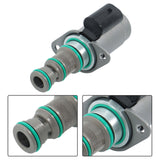 12V 35T40860 Solenoid Valve Replacement for CS10 CS20 PTO Dump Trucks