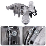 Turbocharger Replacement for A4 2004-2008 Replacement for Exeo 2.0 TFSI BWE 2009-2012 Replacement for 53039880106 53039700106 5303-970-0087