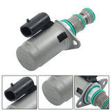 12V 35T40860 Solenoid Valve Replacement for CS10 CS20 PTO Dump Trucks