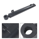 Tilt Cylinder Replacement for Bobcat Skid Steer Loader 873 883 | Replacement for 6811614 6805511