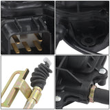 2523-9016 24V Throttle Motor Flameout Switch Stop Solenoid | Replacement for DH220-5 DH225-7 340LC-7 340LC-V 400LC-V 155LC-V 170LC-V 250LC-V