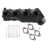 labwork 38 855387 834438-4 855387-7 834439 For Volvo Penta 2.3L 2.5L