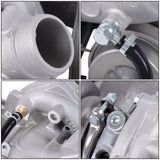 Turbocharger Replacement for A4 2004-2008 Replacement for Exeo 2.0 TFSI BWE 2009-2012 Replacement for 53039880106 53039700106 5303-970-0087