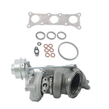 Turbo Turbocharger Replacement for 135i E82 E88 2008-2010 Replacement for 535i E60 2008-2010 11657563687 4913107028