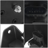 Labwork Accelerator Pedal 2596214C92 699-5102 Replacement for International 8600 7600 7700 2003-2007