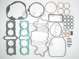 Four Cylinder Engine Gasket Kit Set Replacement for 75-77 CB550F 74-78 CB550K CB550
