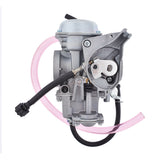 labwork Carburetor Carb Assy 0470-458 Fit for 2003 Arctic Cat ATV 500 4X4 Automatic Automatic TRV Automatic