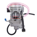 labwork Carburetor Carb Assy 0470-458 Fit for 2003 Arctic Cat ATV 500 4X4 Automatic Automatic TRV Automatic