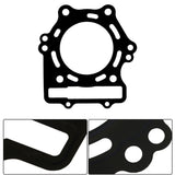 Labwork Top End Head Gasket Kit for KAWASAKI BAYOU 1993-99 PRAIRIE 400 1999-2002