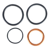 Labwork COMPLETE ENGINE GASKET For HONDA S90 CS90 SL90 CT90 1964-1969 11393-028-306