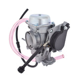 labwork Carburetor Carb Assy 0470-458 Fit for 2003 Arctic Cat ATV 500 4X4 Automatic Automatic TRV Automatic