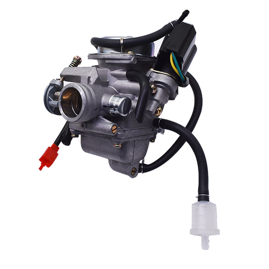 Labwork Carburetor Carb For 4 stroke 125cc 150cc GY6 110cc APOLLO BAJA BMS BMX COOLSTER