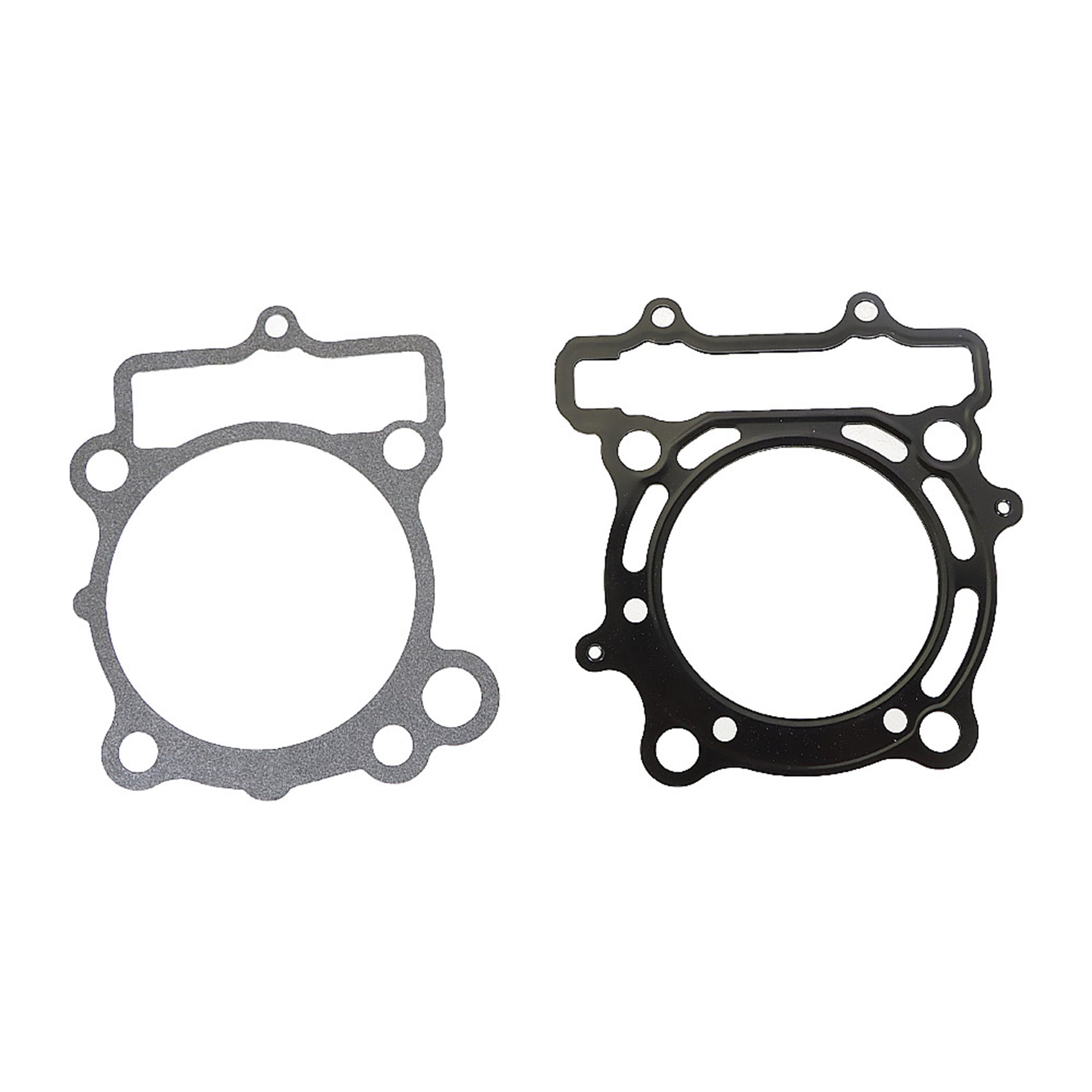 labwork Complete Gasket Kit Set Top And Bottom End Replacement for Kawasaki KX250F 2004-2008