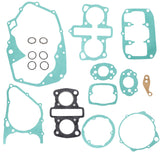 Labwork Complete Engine Gasket Kit Set Fit For Honda CB200T CL200 CB200