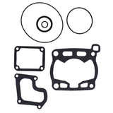 Autoparts New Top End Head Gasket Kit Fit for Suzuki RM125 1998 1999 2000 2001 2002