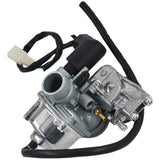 Labwork Carburetor for Yamaha Zuma YW50 Scooter Moped 2001-2006 Carb