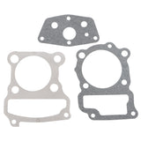 Labwork Complete Engine Rebuild Gasket Kit Set For Honda CT110 Trail 110 1979-1994