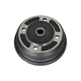 Labwork REAR BRAKE DRUM For KAWASAKI MULE 3000 3010 4000 4010 41038-1345