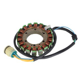 labwork Stator and Pickup Coil Replacement for Honda TRX450S TRX450ES Foreman 450 1998 1999 2000 2001