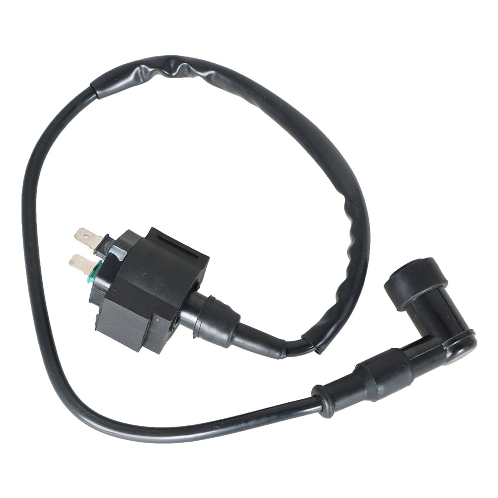 labwork CDI Box Ignition Coil Spark Plug Replacement for Honda CRF100F CRF80F XR80R XR100R 1992-2013
