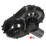 Labwork For POLARIS RZR XP Turbo S/EPS 2016-2018 2636330 OUTER CLUTCH COVER 925