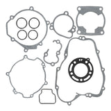Top and Bottom End Complete Gasket Kit Set Replacement for Kawasaki Kx100 1998-2020