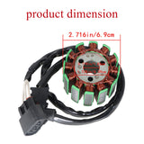 Motorcycle Stator & Regulator Rectifier Replacement for Yamaha YZF-R1 YZF R1 2007-2008