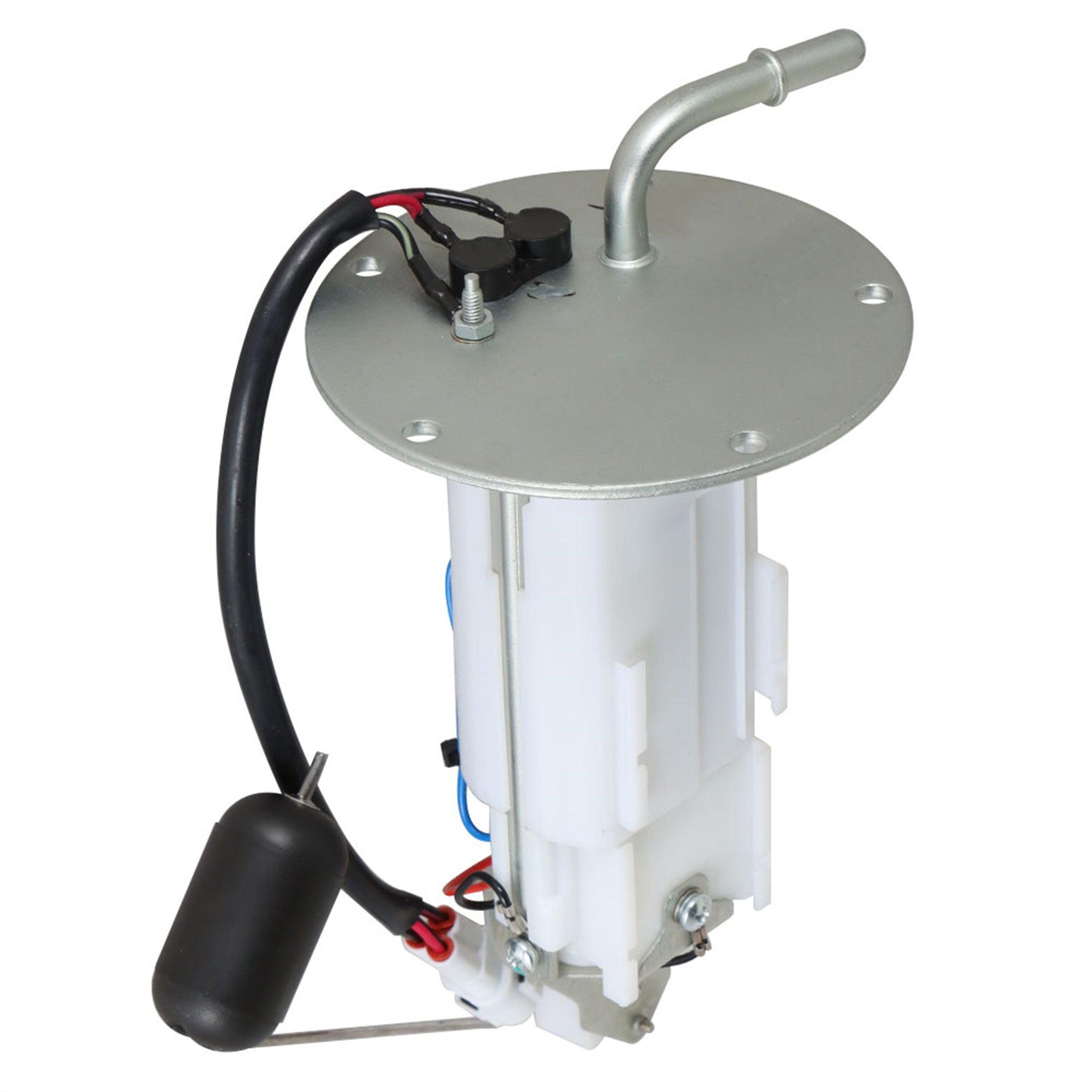 labwork Fuel Pump Assembly 15100-27G00 15100-11J0 Replacement for 2007-2011 Suzuki DL650 VStrom