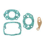 Labwork Complete Engine Gasket Kit Set Fit For Honda CB200T CL200 CB200