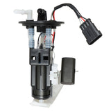 Fuel Pump Module Assembly with Tank Seal Replacement for Polaris General 1000 RZR 570 RZR RS1 RZR S4 1000 47-1016 HFP-A4562 2208121 2206278