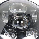 Labwork LED Projector Headlight For Honda VT1300 Fury Sabre Insterate Stateline