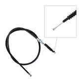 Black Vinyl Clutch Cable Fits For Yamaha YFS200 Blaster 1988-2006 05-0119 LAB WORK MOTO