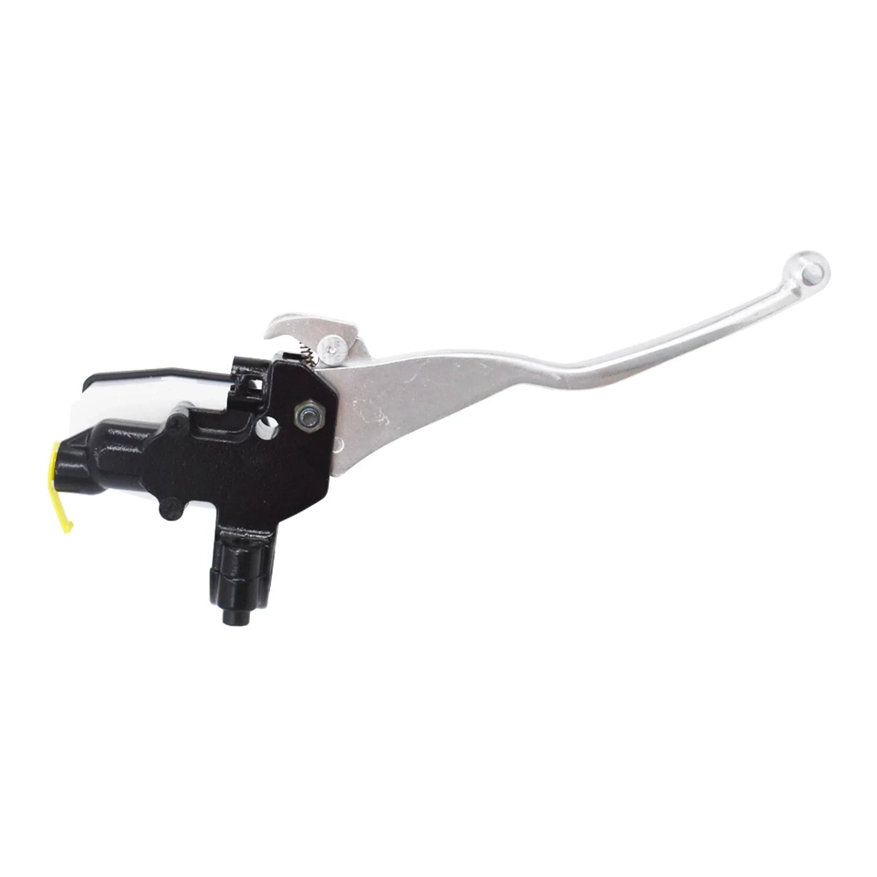 Arretratore Pistoncini Freni Posteriori Brake Lever Master Cylinder Assembly For Arctic Cat 400 Man Auto 2X4 4X4 1998-03 Spingi Pistone Pinza Freni - Foto 4