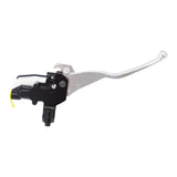 Brake Lever Master Cylinder Assembly for Arctic Cat 250 300 375 2X4 4X4 1998-2003 0502-387 LAB WORK MOTO