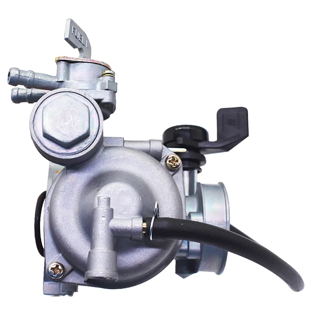 Acelerador De Bicicleta Eléctrica Carburetor Thumb Throttle Cable For Honda ATC70 ATC90 ATC110 | 20-26mm Replacement Assembly Carburetor Throttle Assembly