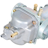 Carburetor + Air Filter Fit For Kawasaki Bayou 220 250 KLF220A KLF250A LAB WORK MOTO