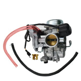 Carburetor Carb Fit for Arctic Cat ATV 350 366 400 0470-737 0470-843 LAB WORK MOTO