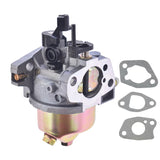 Carburetor Carb with Gaskets Replacement for Cub Cadet Troy Bilt MTD 951-14423 5X65RU LAB WORK MOTO