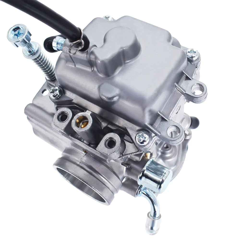 For Polaris Sportsman 500 HO 4X4 400 450 335 700 600 Carburetor W/ Fuel - Foto 11