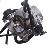 Carburetor For Honda TRX500FE FOURTRAX RUBICON Atv Quad 500cc 2001-2004 LAB WORK MOTO