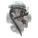 Carburetor & Intake Manifold Boot for Polaris Worker Magnum Hawkeye Sportsman 300 400 425 500 LAB WORK MOTO