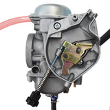 Carburetor for 2002-2005 2006 2007 Suzuki Vinson 500 LTF500F LTA500F 4x4 Manual LAB WORK MOTO