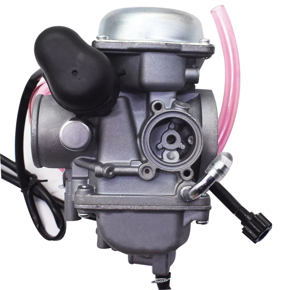Carburetor for Arctic Cat 350 366 400 2008-2017 0470-737 0470-843 LAB WORK MOTO