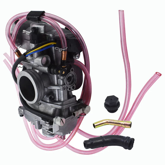 Carburetor for WR250F YZ250F Yamaha 2001-2013 Kawasaki KX250F Suzuki RMZ250 2004-2009 Honda CRF250X 2004-2013 Husqvarna TC250 TE250 2002-2016