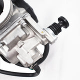 labwork Complete Carb Carburetor Replacement for 2003-2005 Honda TRX650 Rincon ATV